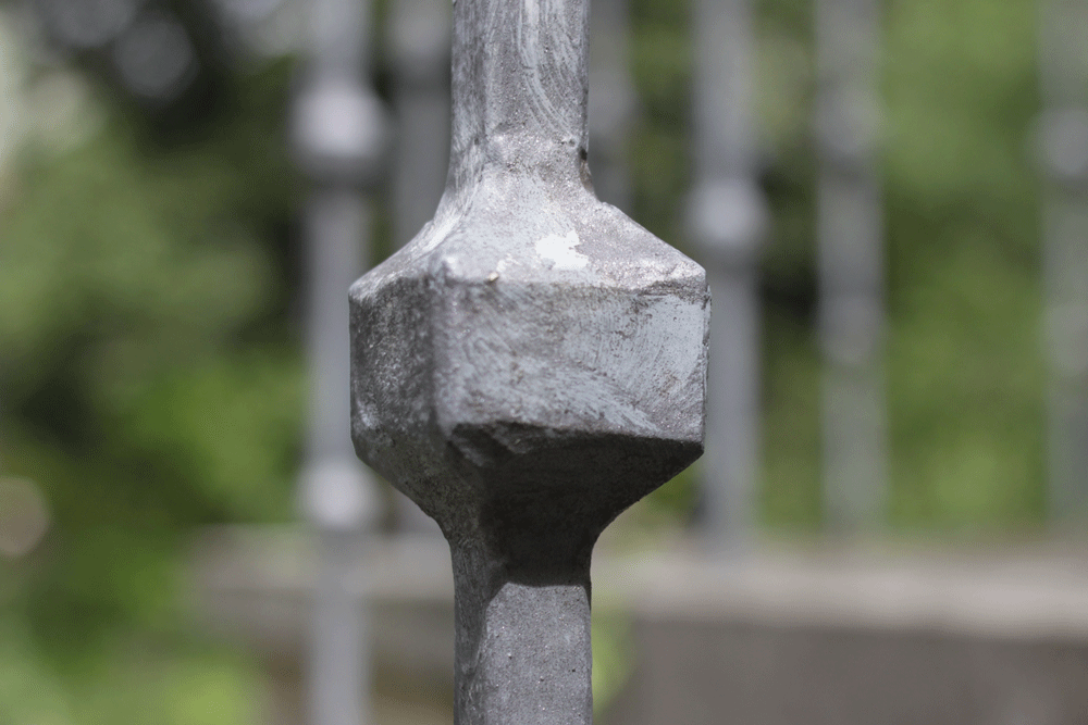 Schmiede, Metallgestaltung, Restaurierung